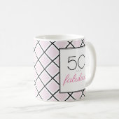 Papier Serviette Kaffeetasse (VorderseiteRechts)
