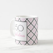 Papier Serviette Kaffeetasse (Vorderseite Links)