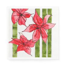 Papier-Serviette