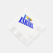Papier-Serviette Serviette (Ecke)