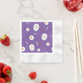 Papier-Servietten Serviette (Beispiel)