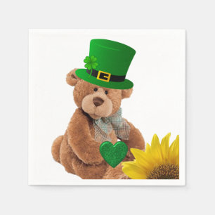 Papier Servietten St. Patrick's Day