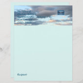 Papier (Sky Blue) RFPMDesign ©️ 2024 (Vorne/Hinten)