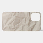 Papier-Spinnpapier Case-Mate iPhone Hülle (Rückseite (Horizontal))