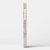 Papier-Spinnpapier Case-Mate iPhone Hülle (Rückseite / Links)