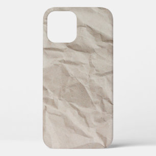Papier-Spinnpapier Case-Mate iPhone Hülle