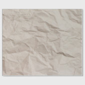 Papier-Spinnpapier Geschenkpapier (Flach)