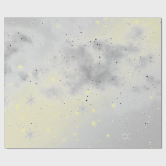 PAPIER STARTEN UND SCHLIESSUNGEN GESCHENKPAPIER (Flach)