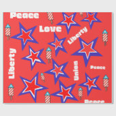 Papier umblättern oder selbst erstellen geschenkpapier (Flach)