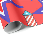 Papier umblättern oder selbst erstellen geschenkpapier (Rolleneckpunkt)