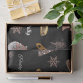 Papier umhüllen - Philadelphia (Geschenk)