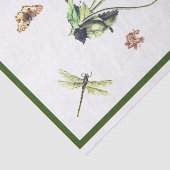 PAPIER UND INSEKTIONEN (Ausschnitt)