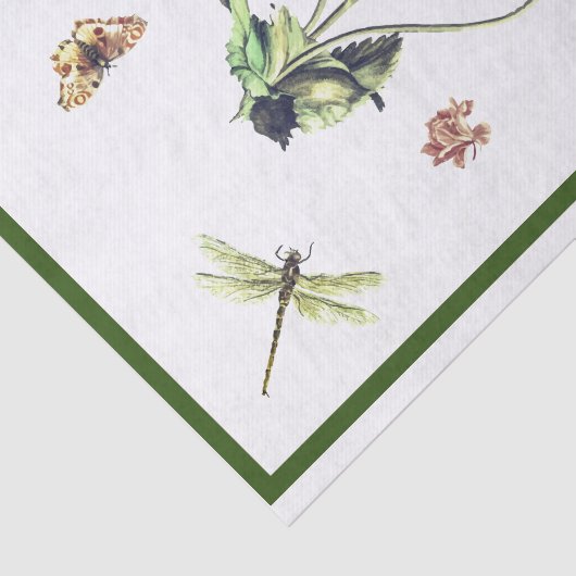 PAPIER UND INSEKTIONEN (Ausschnitt)