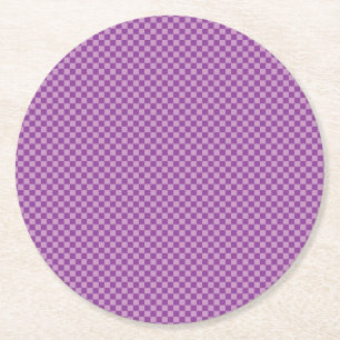 Papier-Unterlagen von hoher Qualität für jeden Anl Runder Pappuntersetzer