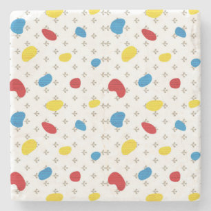 Papier-Unterlagen von hoher Qualität für jeden Anl Steinuntersetzer