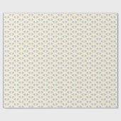 Papier zum Abpacken von leichten Bögen Geschenkpapier (Flach)