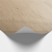 Papier zum Abwracken von Ozeanen und Stränden Geschenkpapier (Ecke)