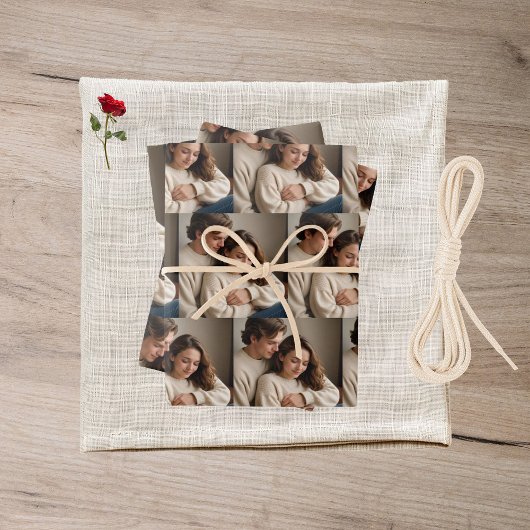 Papier zum Fotografieren