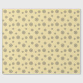 Papier zum Himmelstag Geschenkpapier (Flach)