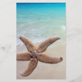 Papier zum Schreiben von Leerzeichen im Hintergrun (Rückseite)