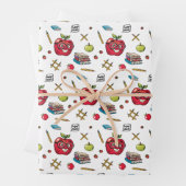 Papier zum Thema Schulabbruch (Beispiel)