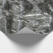 Papier zum Umblättern von 1 Optionen, gepanzert un Geschenkpapier (Ecke)