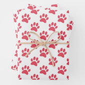 Papier zum Umblättern von Pasten (Beispiel)