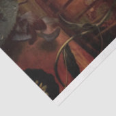 Papier zur Entkundung der Lebensdauer (Ausschnitt)