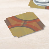 Papierablöser-Untersetzer Untersetzer (angewinkelt)