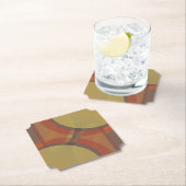 Papierablöser-Untersetzer Untersetzer (Vor Ort)