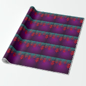 Papierabschluss: Matte Wrapping Paper Geschenkpapier (Ungerollt)
