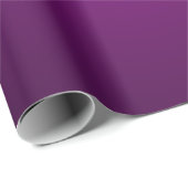 Papierabschluss: Matte Wrapping Paper Geschenkpapier (Rolleneckpunkt)