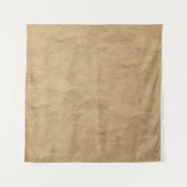 Papieralter Pergament antike Wandteppich (Vorderseite)