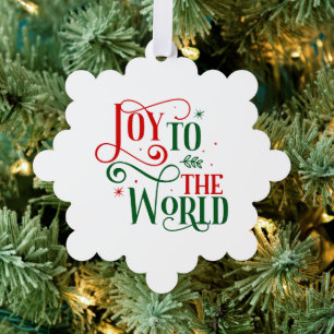 Papierbaumschmuck Ornament Karte