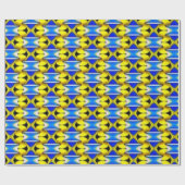Papierbearbeitung: Matte Wrapping Paper Stellen Si Geschenkpapier (Flach)
