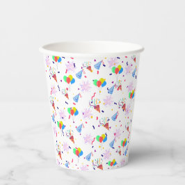 Papierbecher