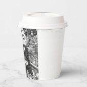 Papierbecher (Links)