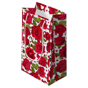 Papierbecher Kleine Geschenktüte