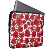 Papierbecher Laptopschutzhülle (Vorne Rechts)