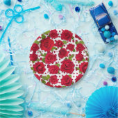 Papierbecher Pappteller (Party)