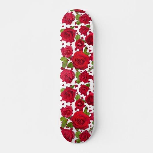 Papierbecher Skateboard (Vorne)