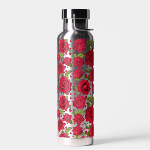 Papierbecher Trinkflasche