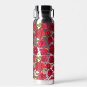 Papierbecher Trinkflasche (Vorne)