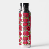 Papierbecher Trinkflasche (Rechts)