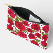 Papierbecher Zubehörtasche (Offen)