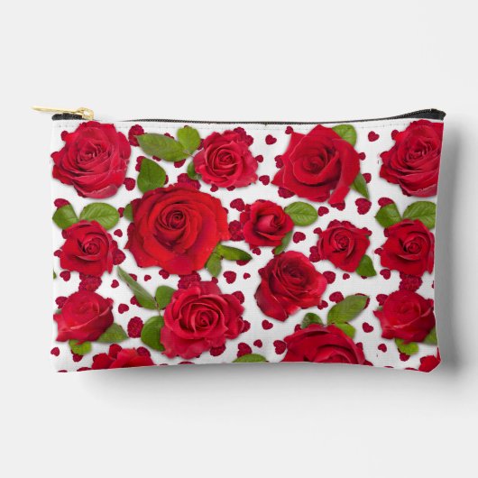 Papierbecher Zubehörtasche (Vorderseite)
