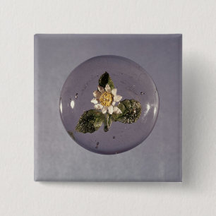 Papierbeschwerer, Pantin Werkstatt, c.1850 Button