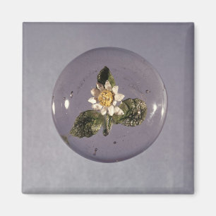 Papierbeschwerer, Pantin Werkstatt, c.1850 Magnet