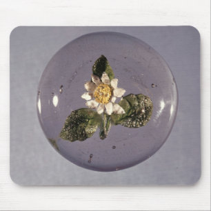 Papierbeschwerer, Pantin Werkstatt, c.1850 Mousepad