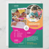 Papierblatt (Vorderseite)